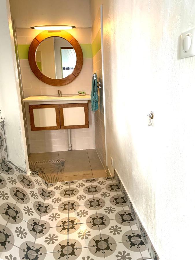 Ruoms Petite Maison 3* centre-village Extérieur photo