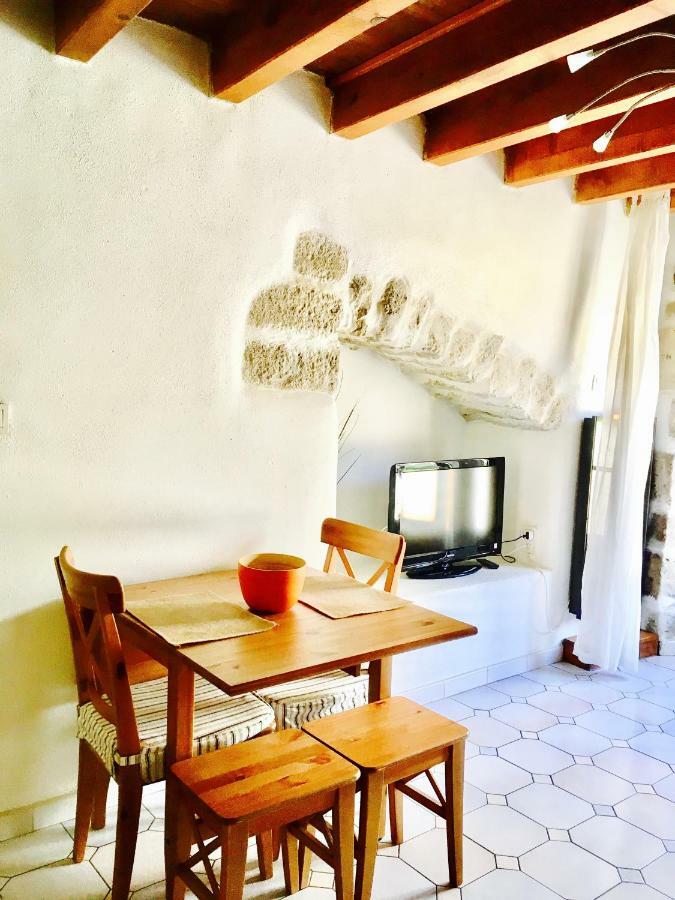 Ruoms Petite Maison 3* centre-village Extérieur photo